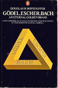 image of Gödel, Escher, Bach: