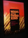 Wars Of The Third Kind: Conflict In Underdeveloped Countries