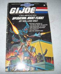 G.I. Joe, a Real American Hero: Operation Night Flight (Find Your Fate #10)