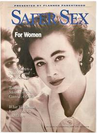Safer Sex for Women