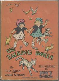 The Talking Dolls