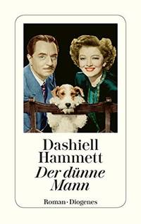 Der dunne Mann.
