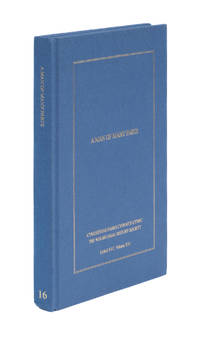 A Man of Many Parts: Essays in Memory of Richard Youard