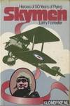 Skymen. Heroes of fifty years of flying
