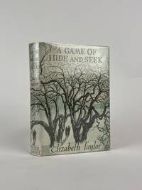 A GAME OF HIDE AND SEEK