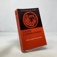 Calvin: Commentaries