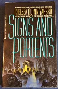 image of Signs and Portents