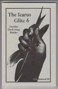 cover of The Icarus Glitch: Another Duck Soup Reader