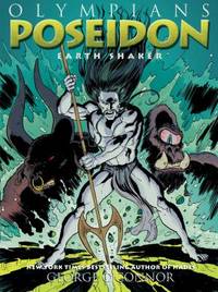Poseidon : Earth Shaker