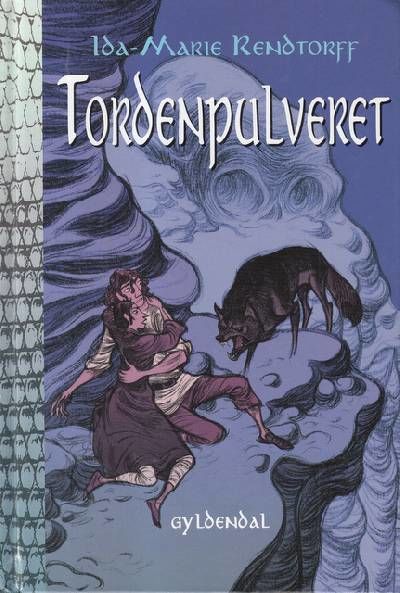 Tordenpulveret