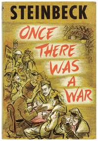 Once There Was a War