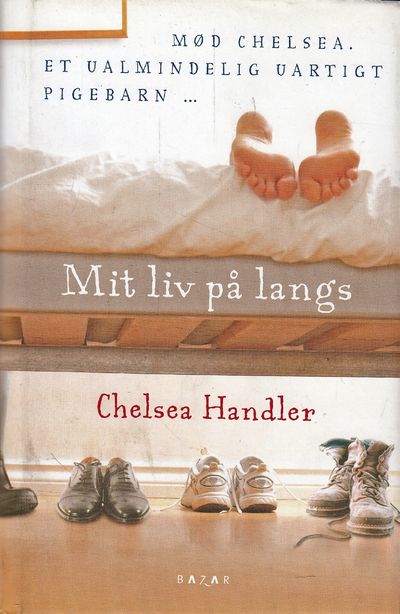 Mit liv på langs