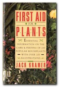 image of First Aid for Plants