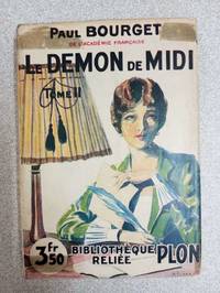 Le démon de midi