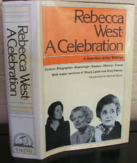 image of Rebecca West, a Celebration