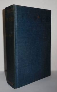 cover of JAMES JOYCE