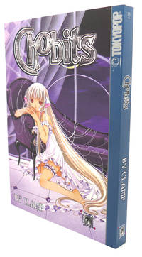 CHOBITS, VOLUME 7