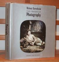 cover of The Origins of Photography