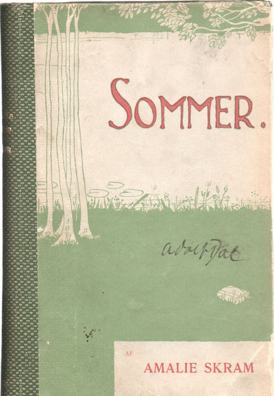 Sommer. Smaa fortællinger