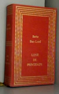 cover of Lune De Printemps