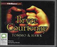 image of TOMMO & HAWK