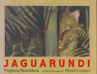 Jaguarundi by Virginia Hamilton - 1998