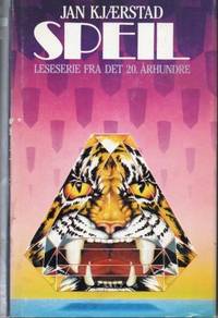 Speil. Leseserie fra det 20. århundre