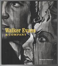 WALKER EVANS &amp; COMPANY by GALASSI, Peter - 2001