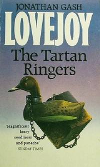 The Tartan Ringers