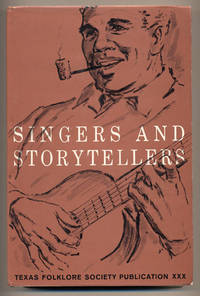 Singers and Storytellers