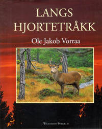 Langs hjortetråkk