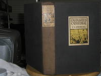 UNFINISHED CATHEDRAL by T. S. STRIBLING - First Edition - 1934 - from Just One More Book (SKU: UC)