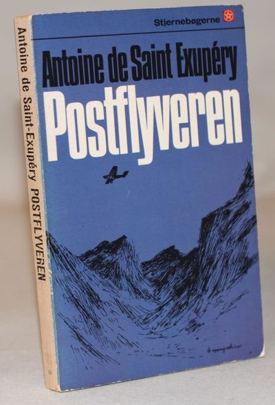 Postflyveren.