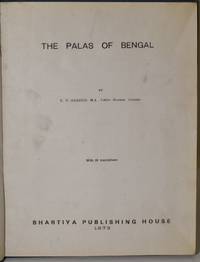 THE PALAS OF BENGAL