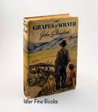 image of The Grapes of Wrath