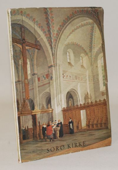 Sorø Kirke.