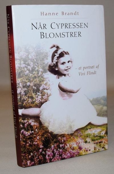 Når cypressen blomstrer.