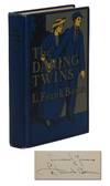 The Daring Twins