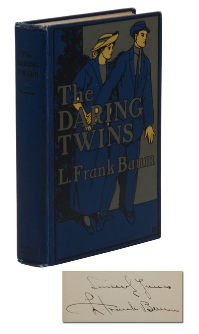 The Daring Twins