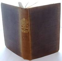 The Naturalist&#039;s Library. Mammalia. Vol IV. Ruminatia Part II by William Jardine - 1836