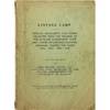 Lintang Camp. Official Documents and Papers collected from the Records of the Civilian Internment Camp (No.1 Camp) at Lintang, Kuching, Sarawak, during the Years 1942-1943-1944-1945.