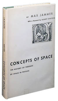 Concepts of Space