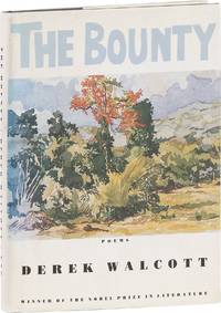 The Bounty [Inscribed to Quincy Troupe]