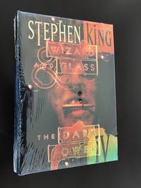 Wizard and Glass (Dark Tower IV)