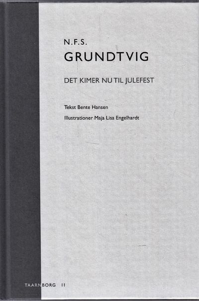 Det kimer nu til Julefest