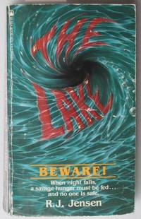THE LAKE - When Night Falls, a Savage Hunger Must be Fed... And No One is Safe.