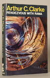RENDEZVOUS WITH RAMA