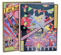 LaChapelle Land by LACHAPELLE, David and Tadanori Yokoo - 1996