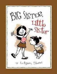 Big Sister Little Sister