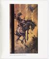 View Image 3 of 5 for Richard Hambleton: 6. Juni bis 20. Juli 1985 Inventory #30724